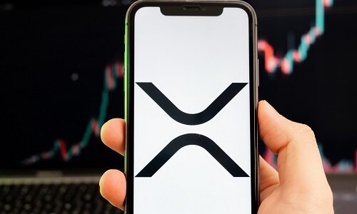 XRP price up nearly 10% as bulls break above $0.50