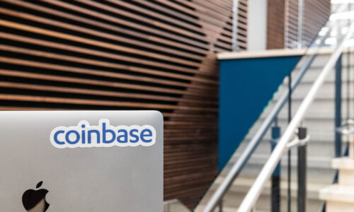 Coinbase receives a Wells notice from the U.S. SEC