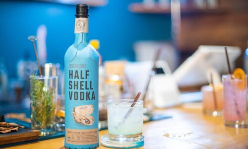 Weekend Sip: ‘I think it’s the future of our industry:’ vodka in a cardboard bottle