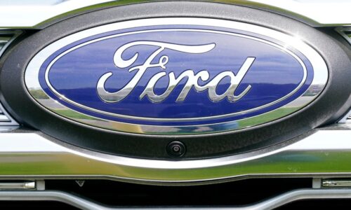 : Ford is withdrawing a self-driving car petition, following skepticism over near-term prospects