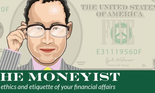 The Moneyist: ‘It feels like a lose-lose’: I have a $10 million net worth. My father-in-law has dementia. Am I responsible for my in-laws if they run out of money? 