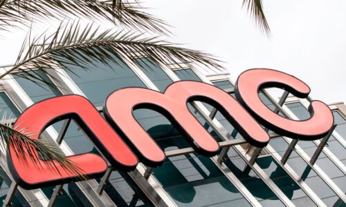 : AMC’s stock jumps, but Amazon unlikely to acquire theater chain, analyst says