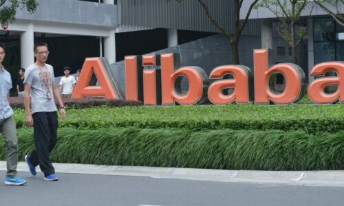 : Alibaba will reorganize into 6 units in the ‘ultimate value unlock’; stock soars