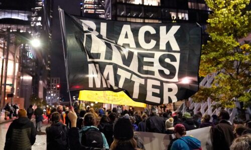 Dow Jones Newswires: Adidas will retract opposition to Black Lives Matter’s three-stripe trademark