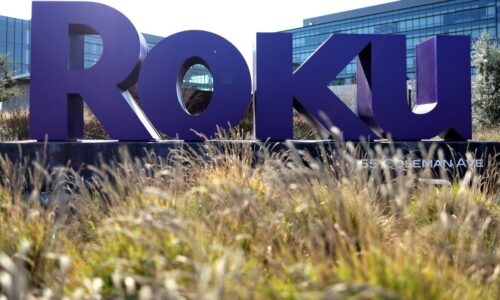 Movers & Shakers: Roku cost cutting boosts shares, RH’s stock hit by slowing sales and other stocks on the move