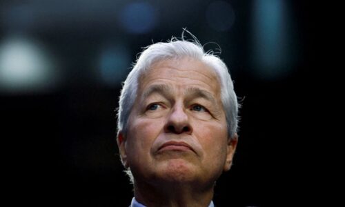Jamie Dimon to Face Questioning in Lawsuits Over JPMorgan’s Epstein Ties