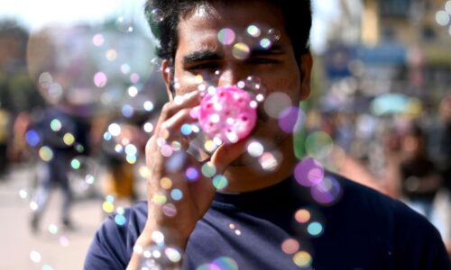 The Tell: Bank of America identifies the next bubble and says investors should sell stocks rather than buy them after the last rate hike