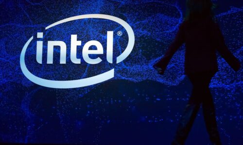 : Intel’s stock set for best month in 22 years as execs lay out plans to take on AMD’s rise in servers