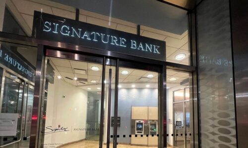 : Signature Bank provided critical services to law firms. Now they’re weighing their next move.