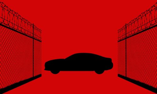 : Road to prison: How cars can lead to a cycle of debt and imprisonment in America