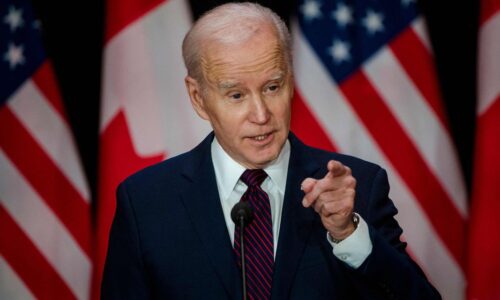 : Biden says he doesn’t see anything ‘about to explode’ in banking sector