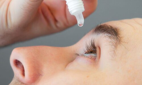 The Margin: Eyedrops recall: 3 people have died and 12 have lost vision, CDC says