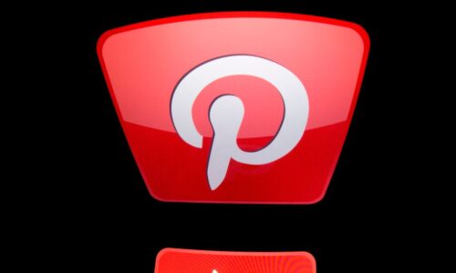 The Ratings Game: Pinterest has ‘ramping revenue growth’ in its future, analyst says in upgrade