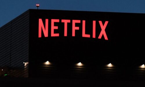 The Ratings Game: Netflix could be seeing ‘significantly stronger’ user growth amid password crackdown