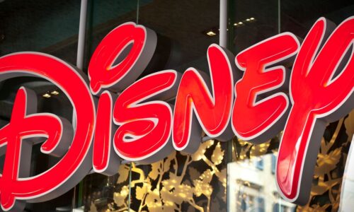 : Disney begins layoffs of 7,000 this week in first of three phases