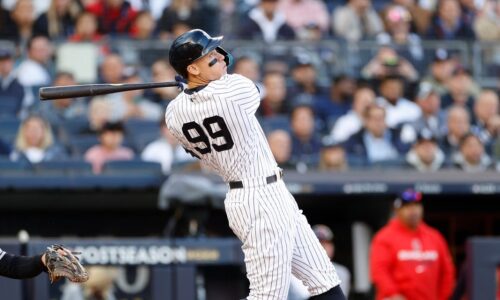 : Yankees’ YES Network launches streaming option for cord-cutters ahead of opening day