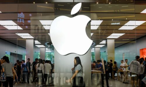 : Apple’s leap into the metaverse could jolt a sputtering market, but it won’t happen overnight