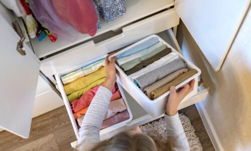 Next Avenue: Everyone needs a junk drawer: 8 tips from professional organizers