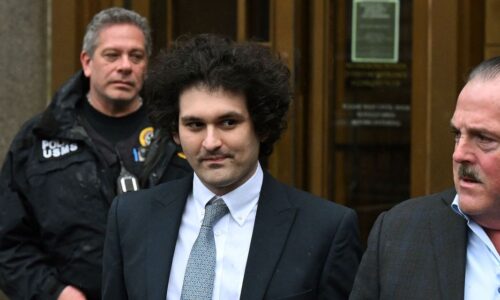 Crypto: Sam Bankman-Fried pleads not guilty to new conspiracy, fraud charges