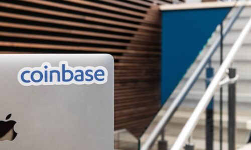 The Ratings Game: Coinbase’s stock catches another downgrade with SEC cloud seen as ‘overhang’