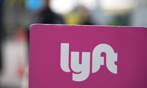 The Ratings Game: ‘Why not?’ Lyft CEO shakeup gets a Wall Street embrace