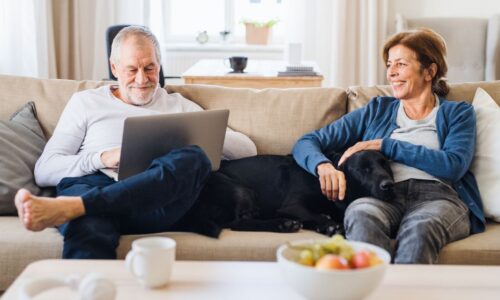 NerdWallet: Rent doesn’t have to be a four-letter word for retirees. Here’s when some experts say renting can be a smart move.