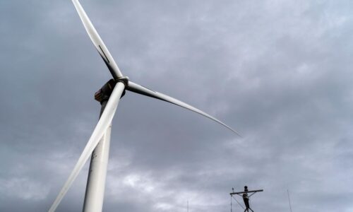 : Wind-power industry predicts rapid growth in 2023, just in time for Biden’s offshore push