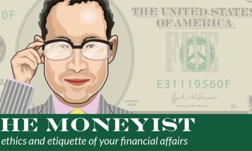 The Moneyist: ‘They do not trust her, nor do I’: My elderly parents fear my sister will empty their bank accounts and steal their possessions. What can we do?