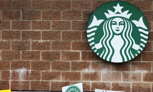 : Shareholders tell Starbucks to examine its commitment to worker rights amid union fight