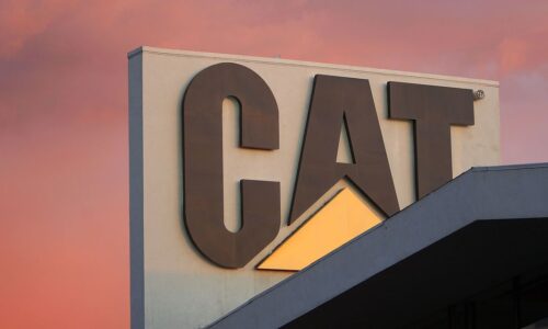 The Ratings Game: Caterpillar stock takes a hit after Baird turns bearish, in second downgrade in six weeks