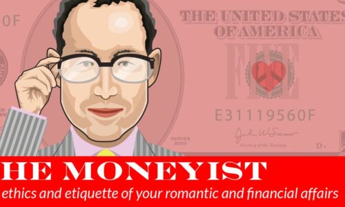 The Moneyist: ‘I’m considering a prenup’: My fiancé is moving to the U.S. to live with me. My home is paid off. Would it be fair to ask him to pay all of my household expenses?