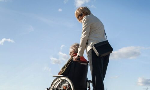 Retirement Weekly: Caregiving is hard enough when you love your ailing parents. What if you hate them?