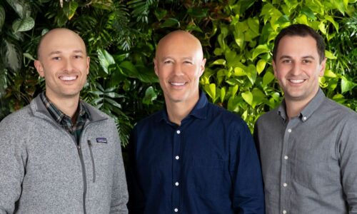 : Lyft brings in new CEO, pushing co-founders from helm after stock’s plunge