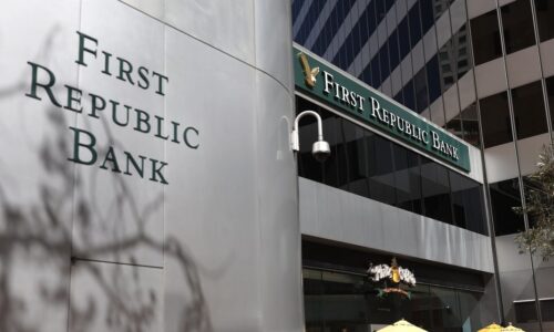 : First Republic stock up 24% as First Citizens deal for Silicon Valley Bank lifts banks