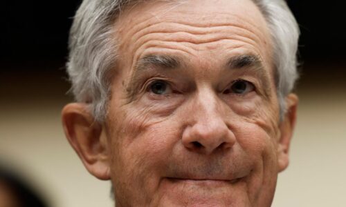 Market Extra: This is why stocks tumbled after Fed’s Powell signaled only one more rate hike in 2023