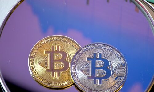 Bitcoin price in “transition” even as non-zero balance addresses hit 45.4 million: Bitfinex report