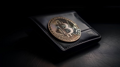Dormant Bitcoin wallet with $31 million BTC activates after 10 years
