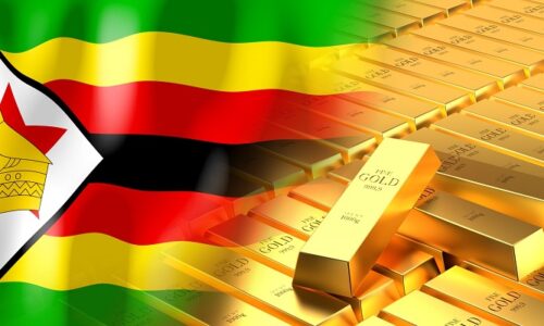 Zimbabwe to issue gold-backed digital currency to save local currency