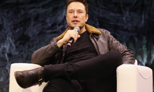 Elon Musk on the future of work: ‘How do we find meaning in life if A.I. can do your job better?’