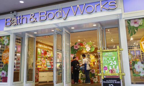 Bath and Body Works’ stock surges after it raises guidance, beats on earnings