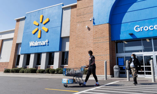Walmart will report earnings before the bell. Here’s what to watch