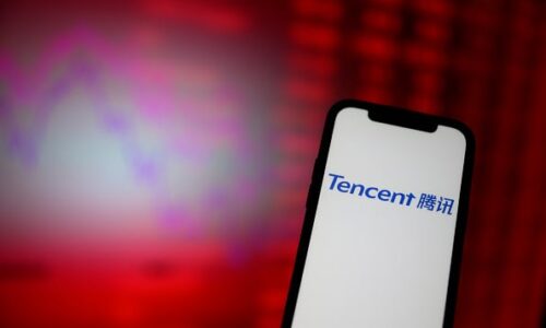 Tencent posts fastest jump in quarterly revenue in more than a year after China reopens