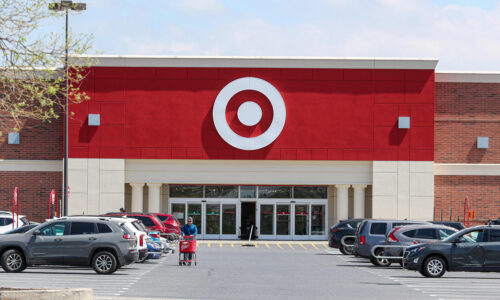 Target will report earnings before the bell. Here’s what to watch