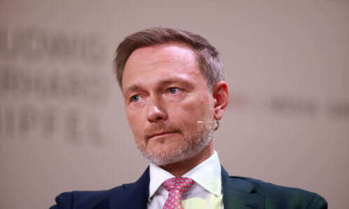 German minister calls for maturity on U.S. debt ceiling talks: ‘We have to avoid further risks’