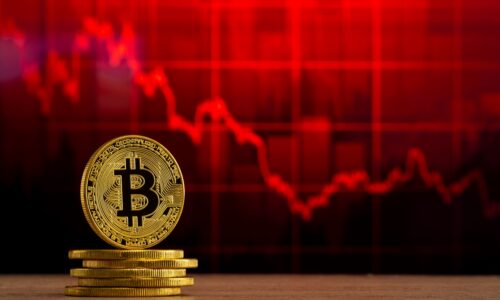 Interest in Bitcoin down to two-year low – Google