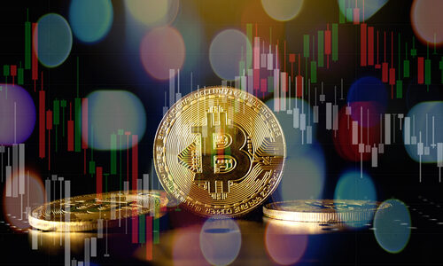 Bitcoin roundup: active addresses fall, market makers scale back, price softens
