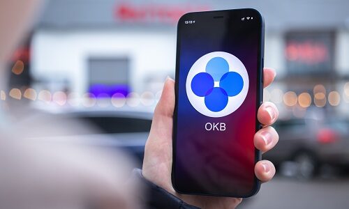 OKX Wallet launches Ordinals Marketplace to support BRC-20 trading