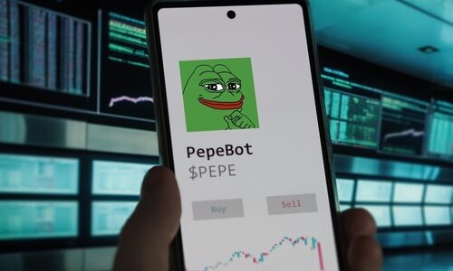 Will PEPE go back up after losing more than 12% of its value in the last 24 hours?