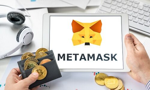 MetaMask does not collect taxes on crypto transactions- ConsenSys