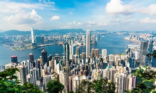 Bitcoin bulls tap Hong Kong news to test key resistance